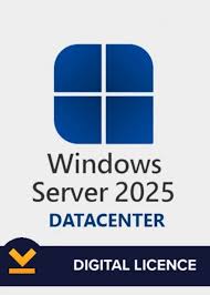 Windows Server 2025 
Data Center Lifetime